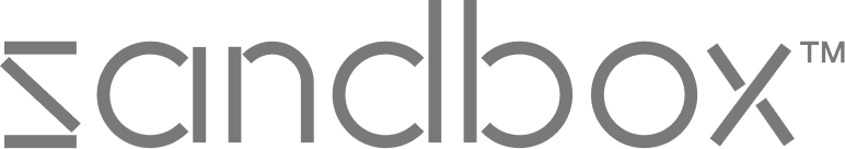 Sandbox logo